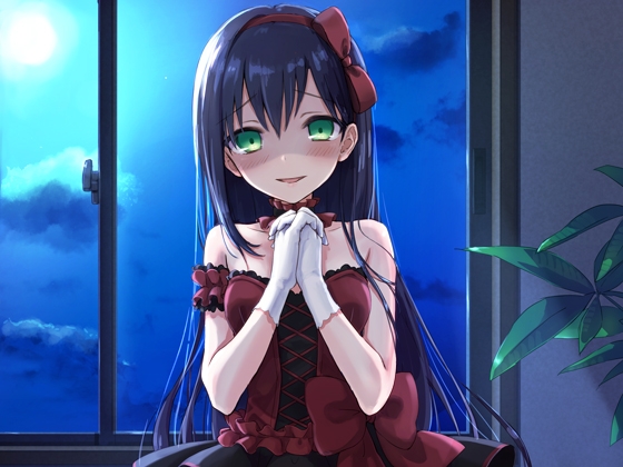 ヤンデレアイドルに愛され過ぎて貪られご奉仕されちゃう音声 [pure voice] | DLsite 同人 - R18