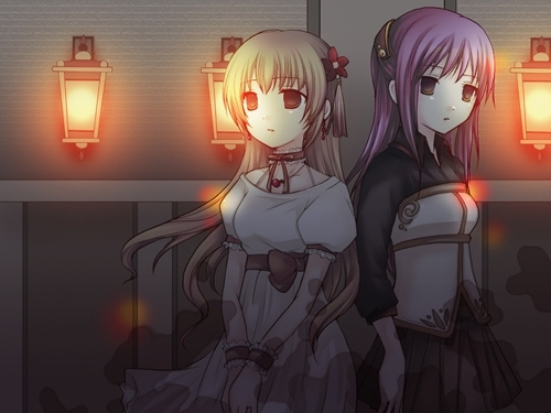 竜〇伝説バッドエンドルート ボイスドラマ [催眠から悪堕ちまで] | DLsite 同人 - R18