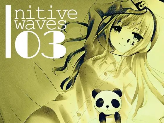 nitive waves 03 [Bellso] | DLsite 同人 - R18