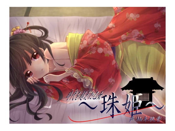 時代(とき)を超えた乙女～珠姫～ [+Dream] | DLsite 同人 - R18