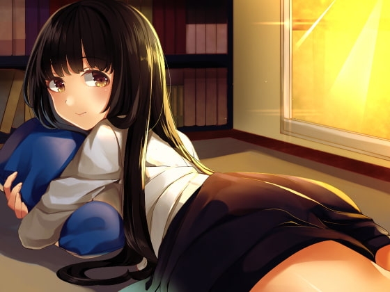 年下敬語彼女に甘責め射精管理されるお話【バイノーラル風】 [Milkyworks] | DLsite 同人 - R18