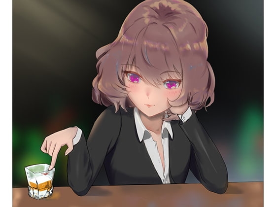 癒しの耳舐めワールド4 [ありみえASMRワールド] | DLsite 同人 - R18