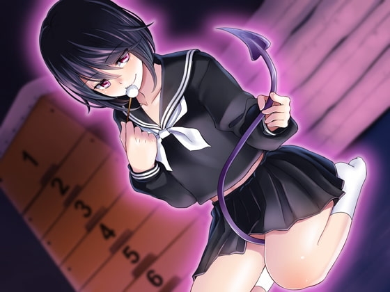 おっとりハーフサキュバスのお蕩け耳かき…からの、両耳同時責め!?からの…夢幻&amp;無間淫獄へ… [pure voice] | DLsite 同人 - R18