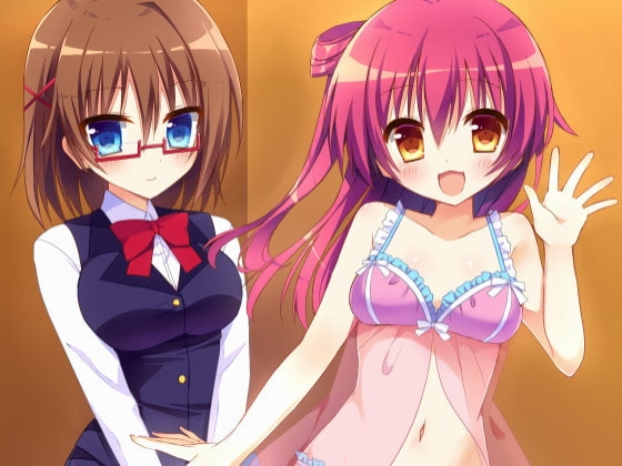 脱・童貞専用風俗店へようこそ! ～人懐っこい年下っ娘サクラの回春マッサージ～ [俺だけが得する音声工房] | DLsite 同人 - R18