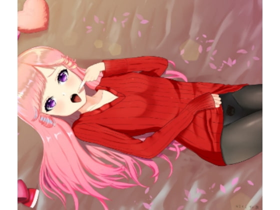 癒やしの耳舐めワールド2 [ありみえASMRワールド] | DLsite 同人 - R18