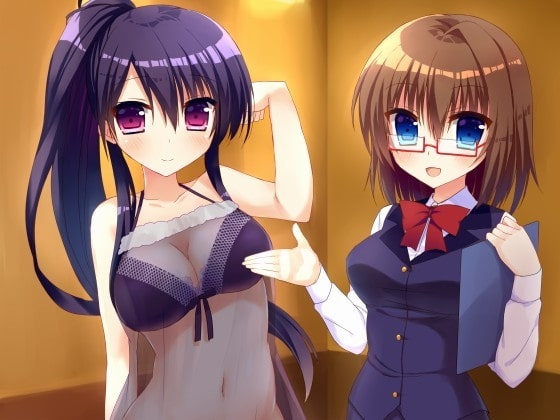 脱・童貞専用風俗店へようこそ!～優しくリードしてくれるお姉さんカエデ～ [俺だけが得する音声工房] | DLsite 同人 - R18