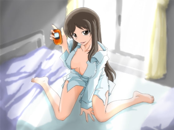 やわらか淫語～サドっ気お姉さん編～ [アイロンウェアー] | DLsite 同人 - R18