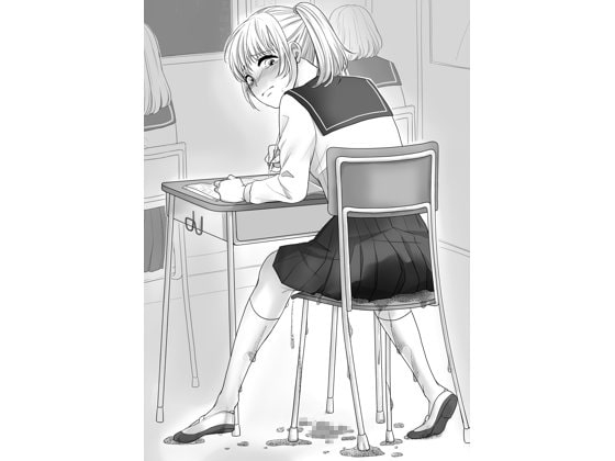 スカトロボイス女たちの恥ずかしい脱糞劇 [TOB] | DLsite 同人 - R18