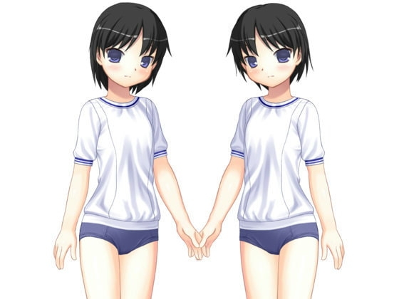 青い囁き～部活帰りの美少女達 体育着のまま左右から「いけ」「がまん」と嬲る冷たい声 [いじめっ娘通信] | DLsite 同人 - R18