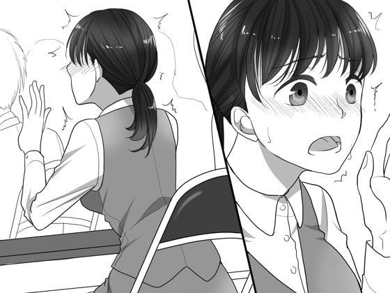 新人OLうんち失敗体験報告座談会 [TOB] | DLsite 同人 - R18