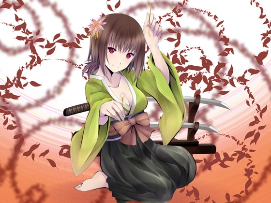 【耳かきエッチ幻想譚】二刀流剣乙女の性なる御持て成し尽し!【安眠催眠風】 [pure voice] | DLsite 同人 - R18