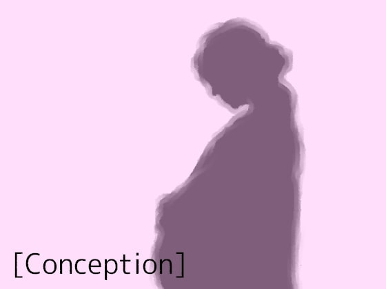 [Conception] [.␣ [Dot-Space]] | DLsite 同人 - R18