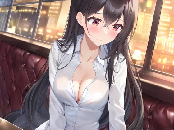 【ASMR】借金とかで不幸なOLと付き合うことになった結果、オレ無しじゃ生きていけなくなったらしい件【CV:波野夏花】 [さうんどり～みん] | DLsite 同人 - R18