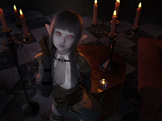 ふたなり悪魔っ子に遠隔乳首開発される。性欲10倍魔法+貞操帯。勃起を許されずユルちんで乳首イキする催眠魔法かけられるお話 [へっぽこドM] | DLsite 同人 - R18