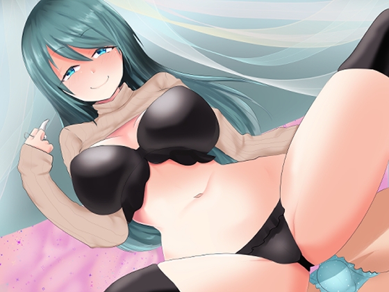 【逆アナル】年上彼女のメス調教、彼氏のはずが・・彼女にされちゃう!【ハイレゾ】 [肯定ちゃんのお店] | DLsite 同人 - R18