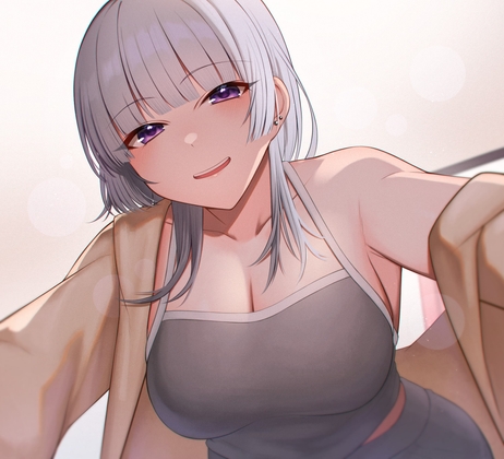 キミを溺愛するカノジョの意地悪な射精管理 [負けの成る木] | DLsite 同人 - R18