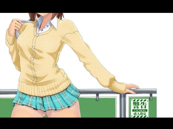 【旧作アーカイブ】JKムカ着火淫語 [サニーレタス] | DLsite 同人 - R18