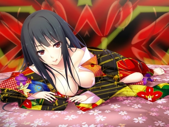 本格憐憫催眠～万年床擬人化オナニー [さいおん] | DLsite 同人 - R18