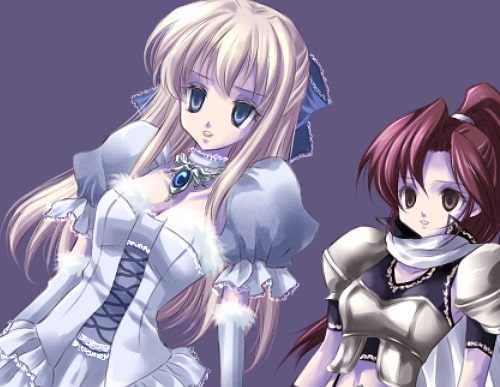 操られている女の子のボイス、お好きですか? [催眠から悪堕ちまで] | DLsite 同人 - R18