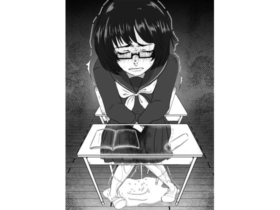 スカトロボイス人前で脱糞放尿する恥ずかしい乙女たち [TOB] | DLsite 同人 - R18