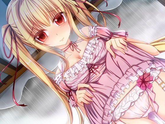 御主人様のいいなりドレイ [Automata] | DLsite 同人 - R18