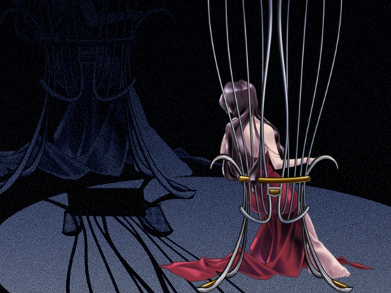 悪魔の揺りかご [かんぱりえんじん] | DLsite 同人 - R18