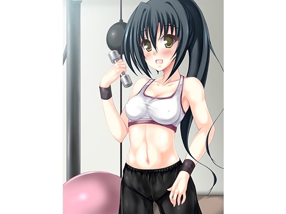 筋トレ音声 ～Mでノリの良いトレーナー～ [吟遊夜会] | DLsite 同人 - R18