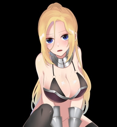 くっころ騎士さんのおしゃぶり事情 [カバの水飲み場] | DLsite 同人 - R18