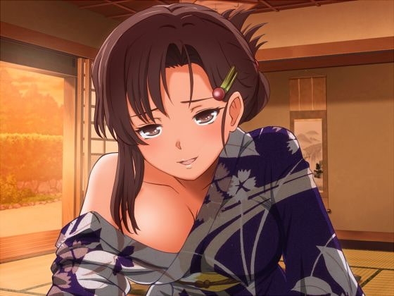 夕這い 逆夜這いで筆おろしされちゃう音声 [さいおん] | DLsite 同人 - R18