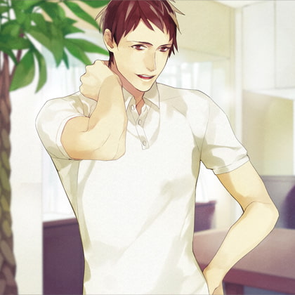 豹変彼氏～お兄ちゃんがトイレに行かせてくれません～ [PIL-VAMP] | DLsite がるまに