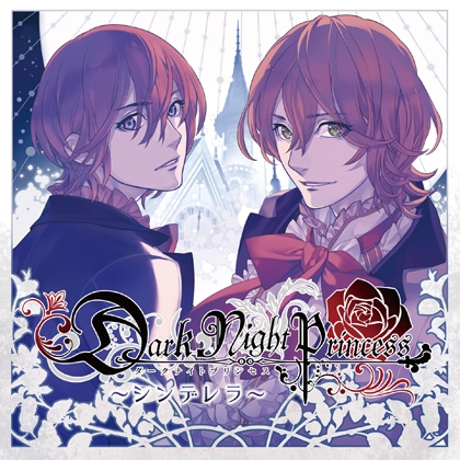 DarkNightPrincess～シンデレラ～ [スノゥドロップス] | DLsite がるまに