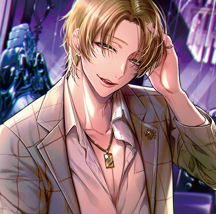 【特典付き】これが運命というのなら -side 千颯- [HOBiGIRLS neige] | DLsite がるまに