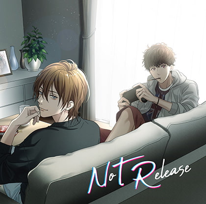 NoT Release [カナリアレコード] | DLsite がるまに
