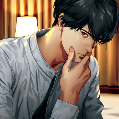 変態彼氏～舐め男～【がるまに限定SS付き】 [PIL-VAMP] | DLsite がるまに