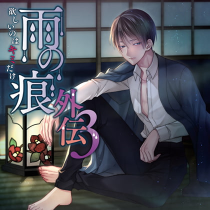 雨の痕外伝3 欲しいのはキミだけ [スノゥドロップス] | DLsite がるまに