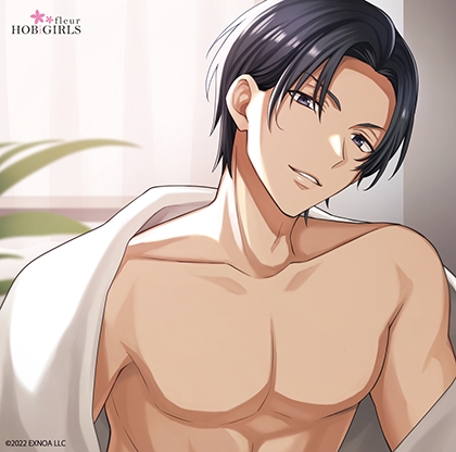 【特典付き】Melting day vol.2 [HOBiGIRLS fleur] | DLsite がるまに