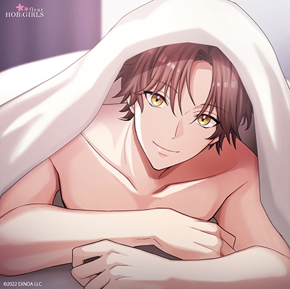 【特典付き】Melting day vol.1 [HOBiGIRLS fleur] | DLsite がるまに