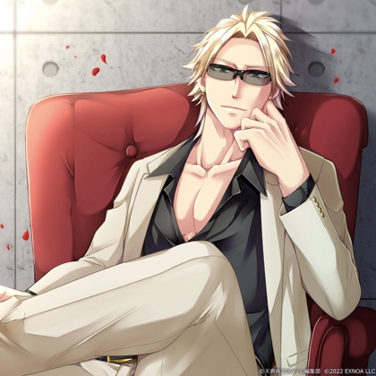 【特典付き】シチュエーションCD オネエ系ヤクザに毎晩溺愛されてます [HOBiGIRLS livre] | DLsite がるまに