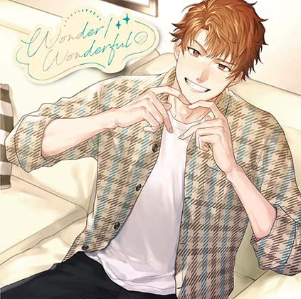 Wonder／Wonderful②～みみくん～ [カナリアレコード] | DLsite がるまに