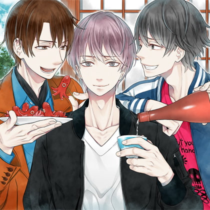 贄の町 Stay vol.1 [√ZOMBILiCA] | DLsite がるまに