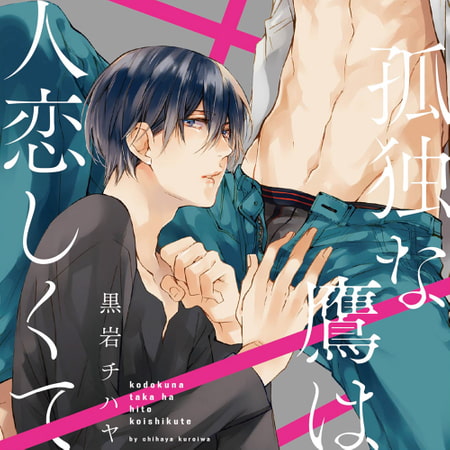 孤独な鷹は人恋しくて（出演：興津和幸、田丸篤志、中澤まさとも）※特典トラック付き [フィフスアベニュー] | DLsite がるまに