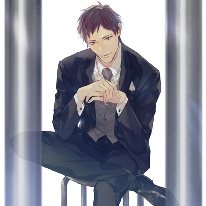 豹変彼氏 外伝 お兄ちゃんの檻 [PIL-VAMP] | DLsite がるまに