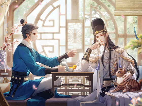 大珰 [月華] | DLsite がるまに