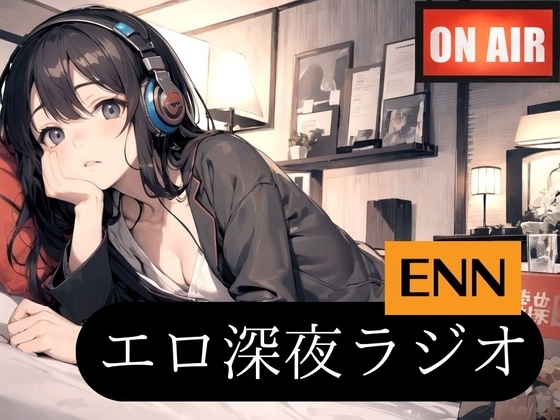 【1時間超え・刺激が欲しいOLちゃんのHな体験談】とあるお姉さんに、NGなしのエチエチインタビューとオナニー実演お願いしてみました【ENN第5回放送】 [エロナイトニッポン] | DLsite 同人 - R18