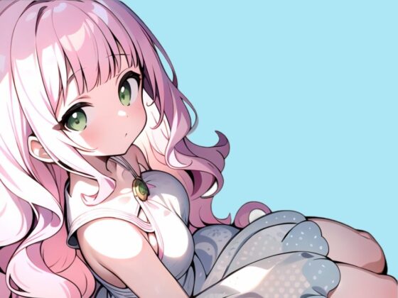 【我慢するとキモチいいって聞いて…もう限界なのでオナニー解禁しちゃいます…】1週間我慢オナニー実演THE FIRST WEEK 北山もも [秘密のマリア。] | DLsite 同人 - R18