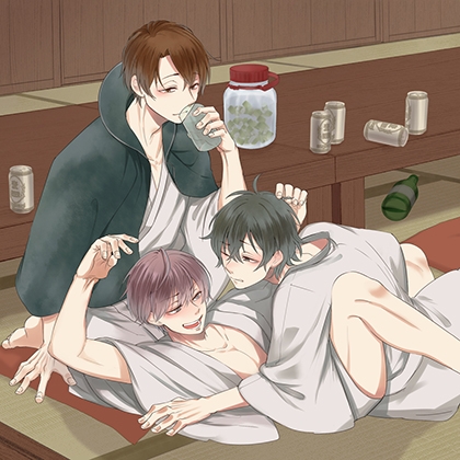 贄の町 Stay vol.4 [√ZOMBILiCA] | DLsite がるまに