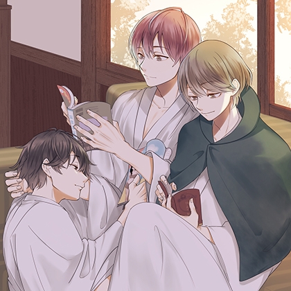 贄の町 Stay vol.3 [√ZOMBILiCA] | DLsite がるまに