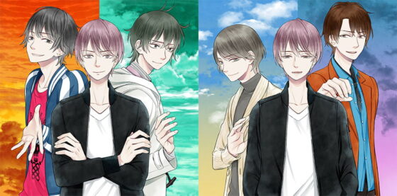 贄の町 Return vol.1+2(連動特典付き) [√ZOMBILiCA] | DLsite がるまに