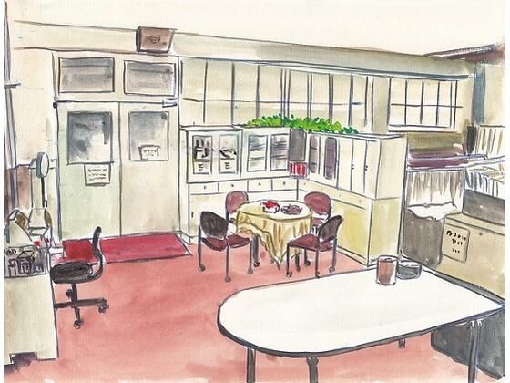 熟女教師を○○術で(エッチ図書館) - FANZA同人