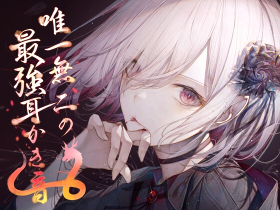 【耳かきNo.1】唯一無二の最強耳かき音9時間 [耳かきに人生狂わされた竜] | DLsite 同人 - R18